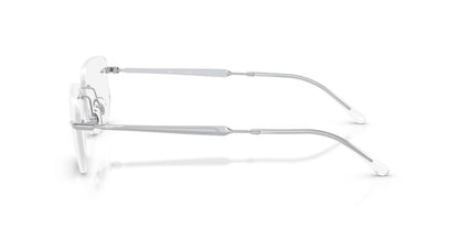 Armazón Ray-Ban RX3768V Plateado