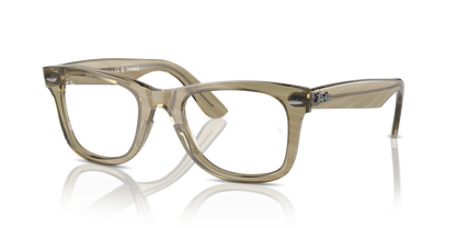 Armazón Ray-Ban RX4340V Gris