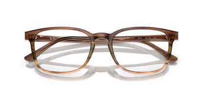 Armazón Ray-Ban RX5418 Café