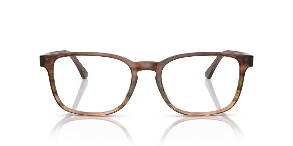 Armazón Ray-Ban RX5418 Café