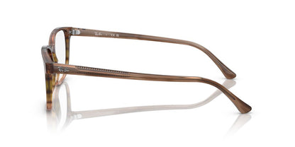 Armazón Ray-Ban RX5418 Café