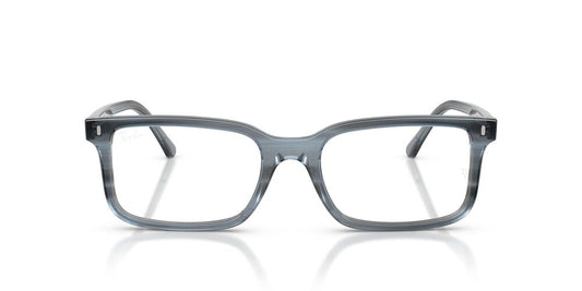Armazón Ray-Ban RX5445 Azul