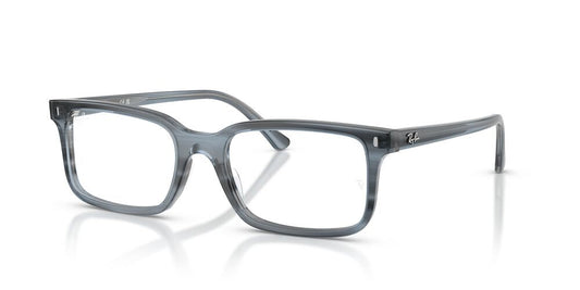 Armazón Ray-Ban RX5445 Azul