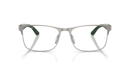 Armazón Ray-Ban RX7550 Gris