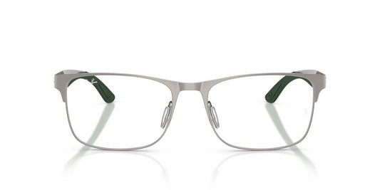 Armazón Ray-Ban RX7550 Gris