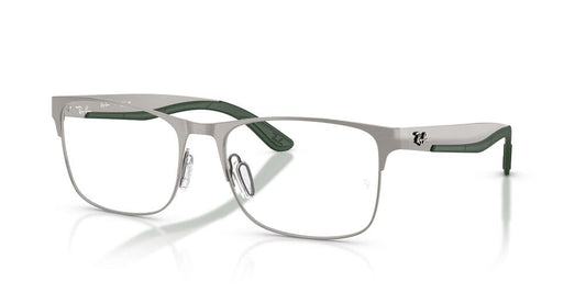 Armazón Ray-Ban RX7550 Gris