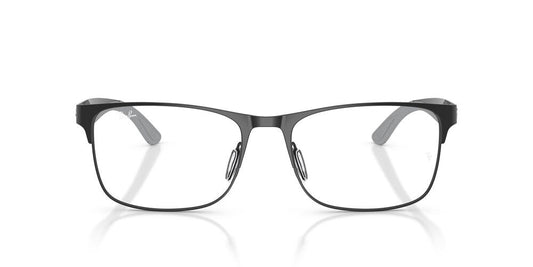 Armazón Ray-Ban RX7550 Negro
