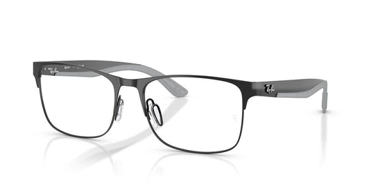Armazón Ray-Ban RX7550 Negro