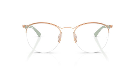Armazón Ray-Ban RX7553 Rosa