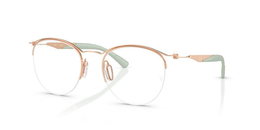 Armazón Ray-Ban RX7553 Rosa