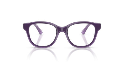 Armazón Ray-Ban RY1950 Violeta