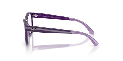Armazón Ray-Ban RY1950 Violeta