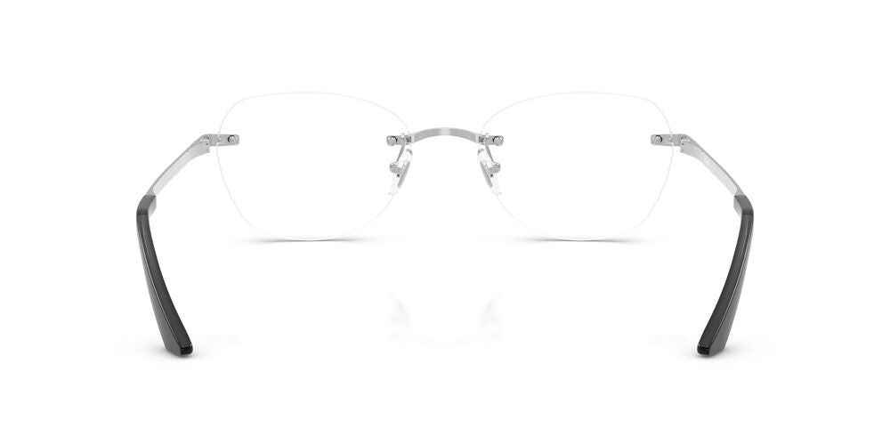 Armazón Versace VE1314D Plateado