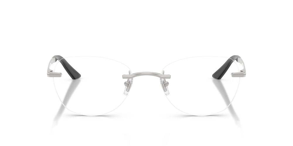 Armazón Versace VE1314D Plateado