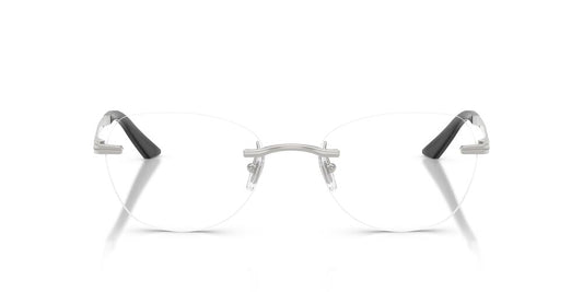Armazón Versace VE1314D Plateado