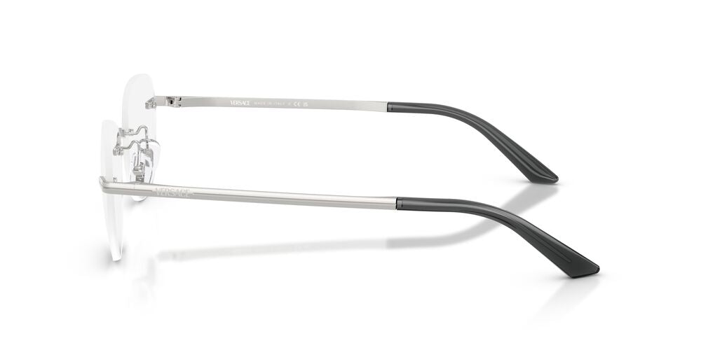 Armazón Versace VE1314D Plateado