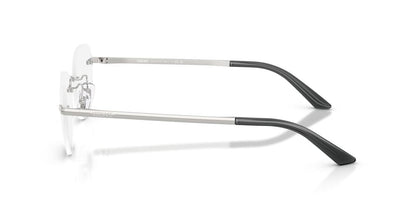 Armazón Versace VE1314D Plateado