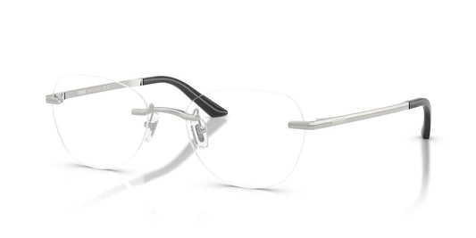 Armazón Versace VE1314D Plateado