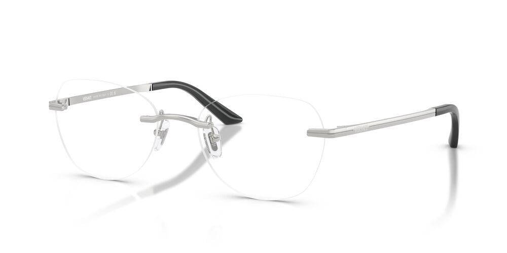 Armazón Versace VE1314D Plateado