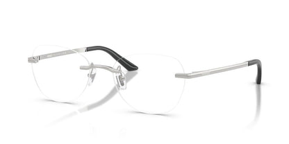 Armazón Versace VE1314D Plateado