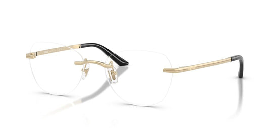 Armazón Versace VE1314D Dorado