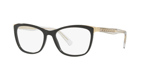 Armazón Versace VE3255 Negro