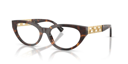 Armazón Versace VE3383 Havana