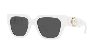 Gafas De Sol Versace VE4409 Gris/Blanco