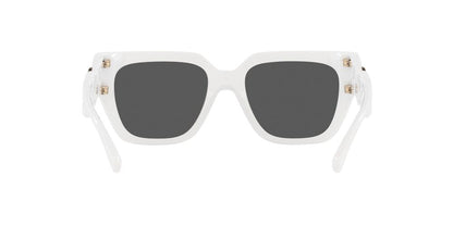 Gafas De Sol Versace VE4409 Gris/Blanco
