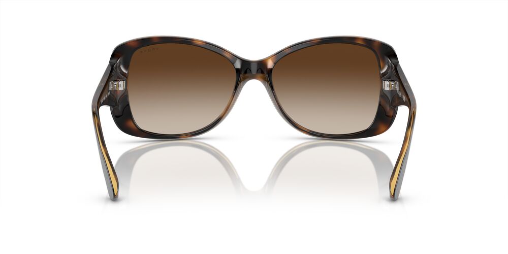 Gafas De Sol Vogue Eyewear VO2843S Café/Havana