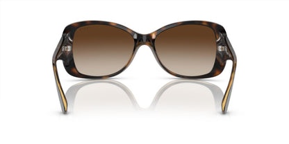 Gafas De Sol Vogue Eyewear VO2843S Café/Havana