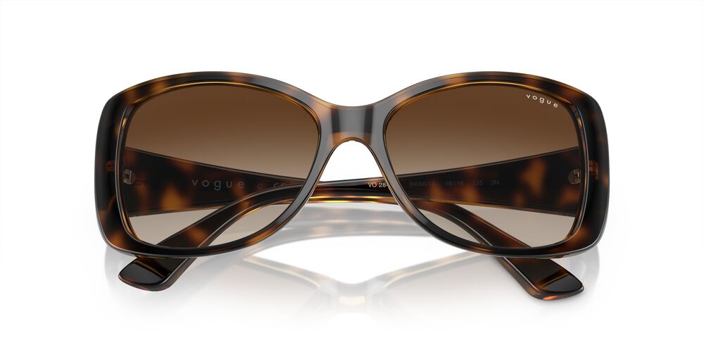 Gafas De Sol Vogue Eyewear VO2843S Café/Havana
