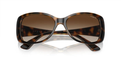 Gafas De Sol Vogue Eyewear VO2843S Café/Havana