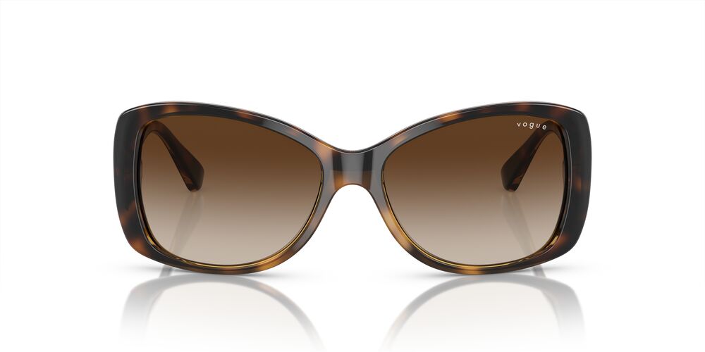 Gafas De Sol Vogue Eyewear VO2843S Café/Havana
