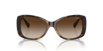 Gafas De Sol Vogue Eyewear VO2843S Café/Havana