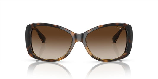 Gafas De Sol Vogue Eyewear VO2843S Café/Havana