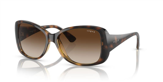 Gafas De Sol Vogue Eyewear VO2843S Café/Havana