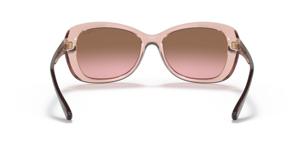 Gafas De Sol Vogue Eyewear VO2943S Rosa/Rosa