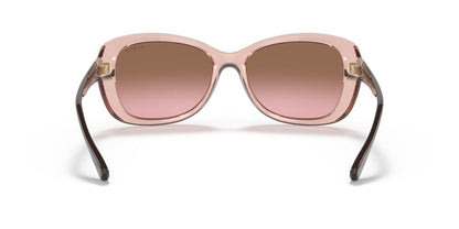Gafas De Sol Vogue Eyewear VO2943S Rosa/Rosa