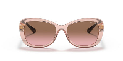 Gafas De Sol Vogue Eyewear VO2943S Rosa/Rosa