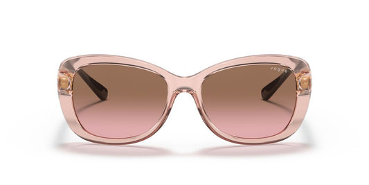 Gafas De Sol Vogue Eyewear VO2943S Rosa/Rosa