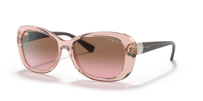Gafas De Sol Vogue Eyewear VO2943S Rosa/Rosa
