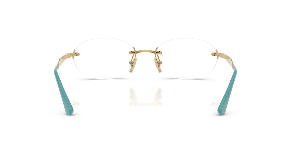 Armazón Vogue Eyewear VO4343 Dorado