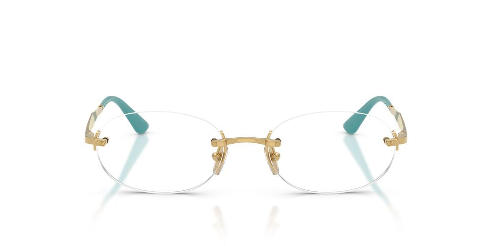 Armazón Vogue Eyewear VO4343 Dorado