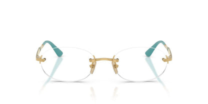 Armazón Vogue Eyewear VO4343 Dorado