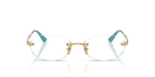 Armazón Vogue Eyewear VO4343 Dorado