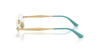 Armazón Vogue Eyewear VO4343 Dorado