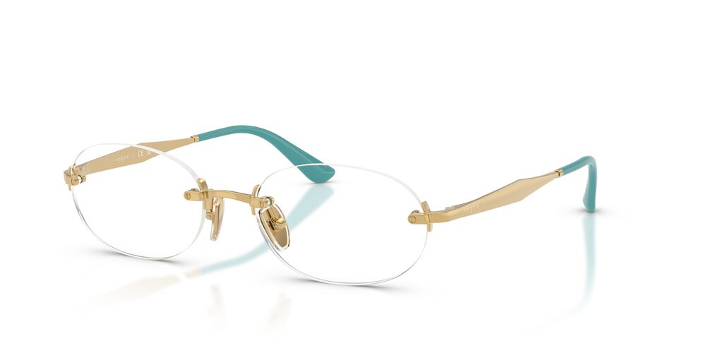 Armazón Vogue Eyewear VO4343 Dorado