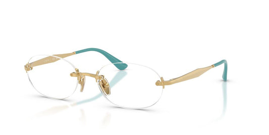 Armazón Vogue Eyewear VO4343 Dorado