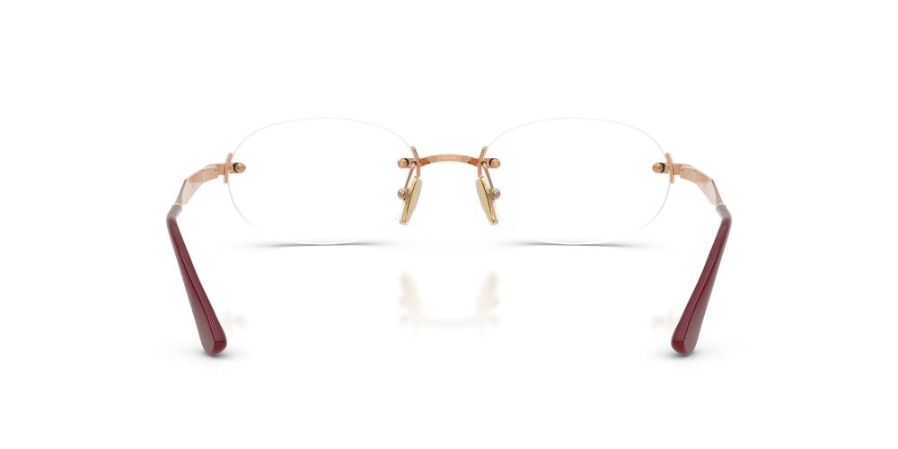 Armazón Vogue Eyewear VO4343 Dorado